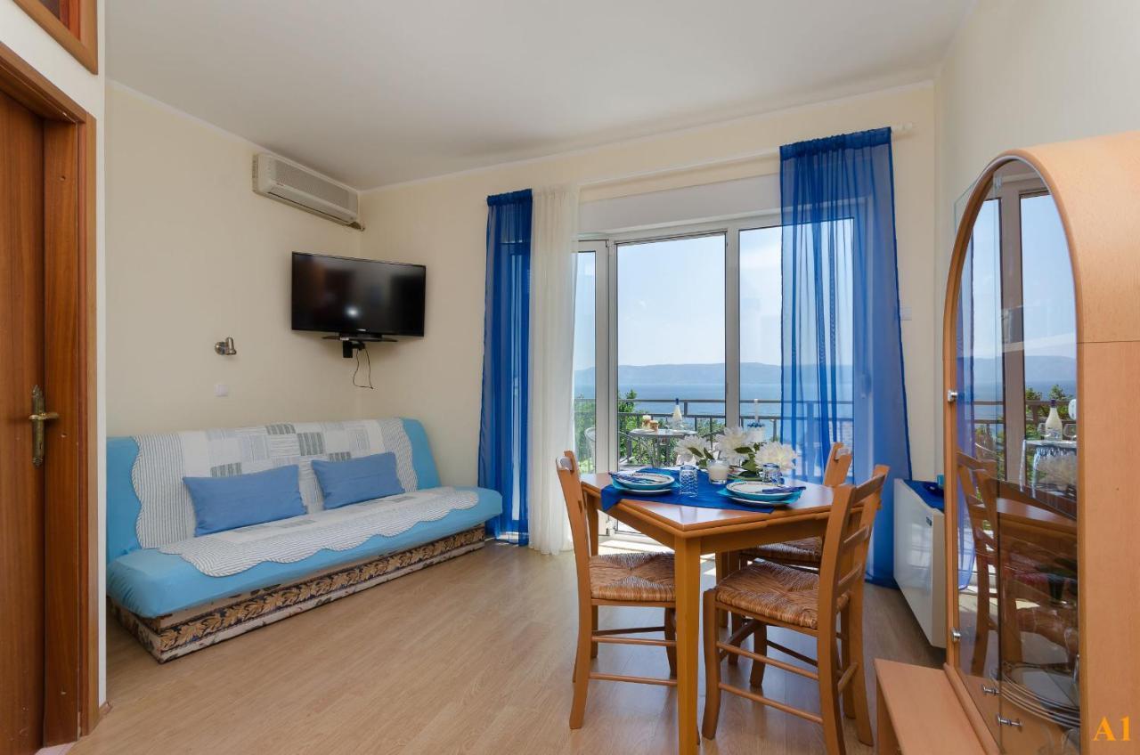 Apartment And Drazen Novi Vinodolski