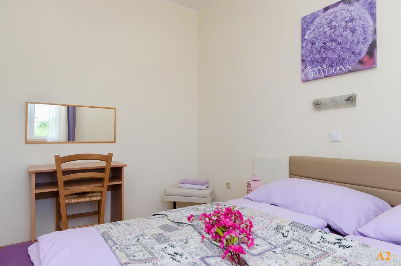 Apartment And Drazen Novi Vinodolski