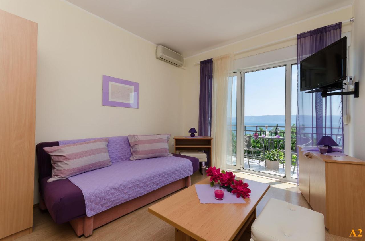 Apartment And Drazen Novi Vinodolski