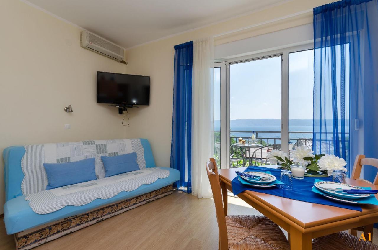 And Drazen Apartment *