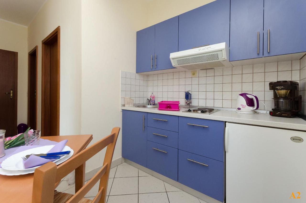 And Drazen Apartment *