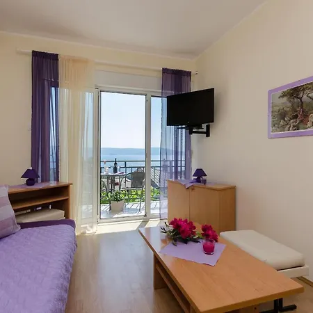 Apartments And Room Drazen Novi Vinodolski Exterior photo