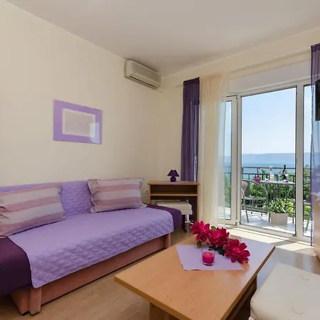 Apartments And Room Drazen Novi Vinodolski Exterior photo