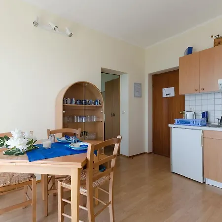 Apartments And Room Drazen Novi Vinodolski Exterior photo