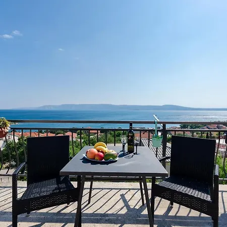 Apartments And Room Drazen Novi Vinodolski Exterior photo