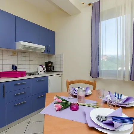 Apartments And Room Drazen Novi Vinodolski Exterior photo
