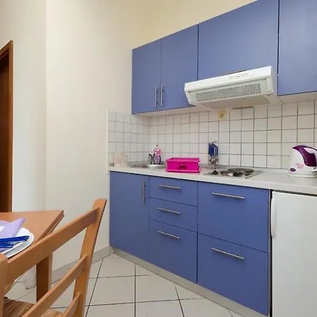 Apartments And Room Drazen Novi Vinodolski Exterior photo