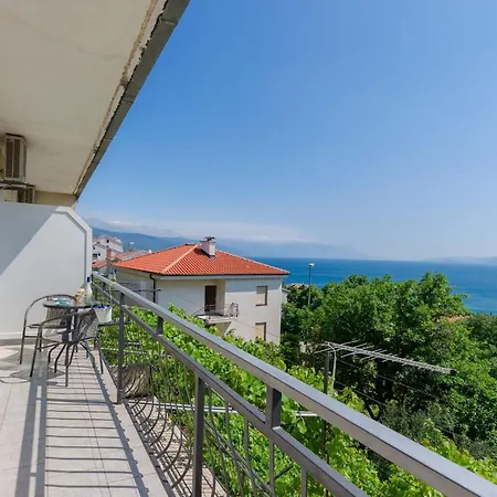 Apartments And Room Drazen Novi Vinodolski Exterior photo
