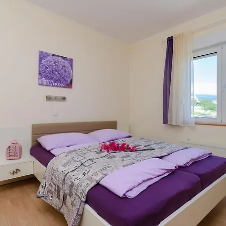 Apartments And Room Drazen Novi Vinodolski Exterior photo