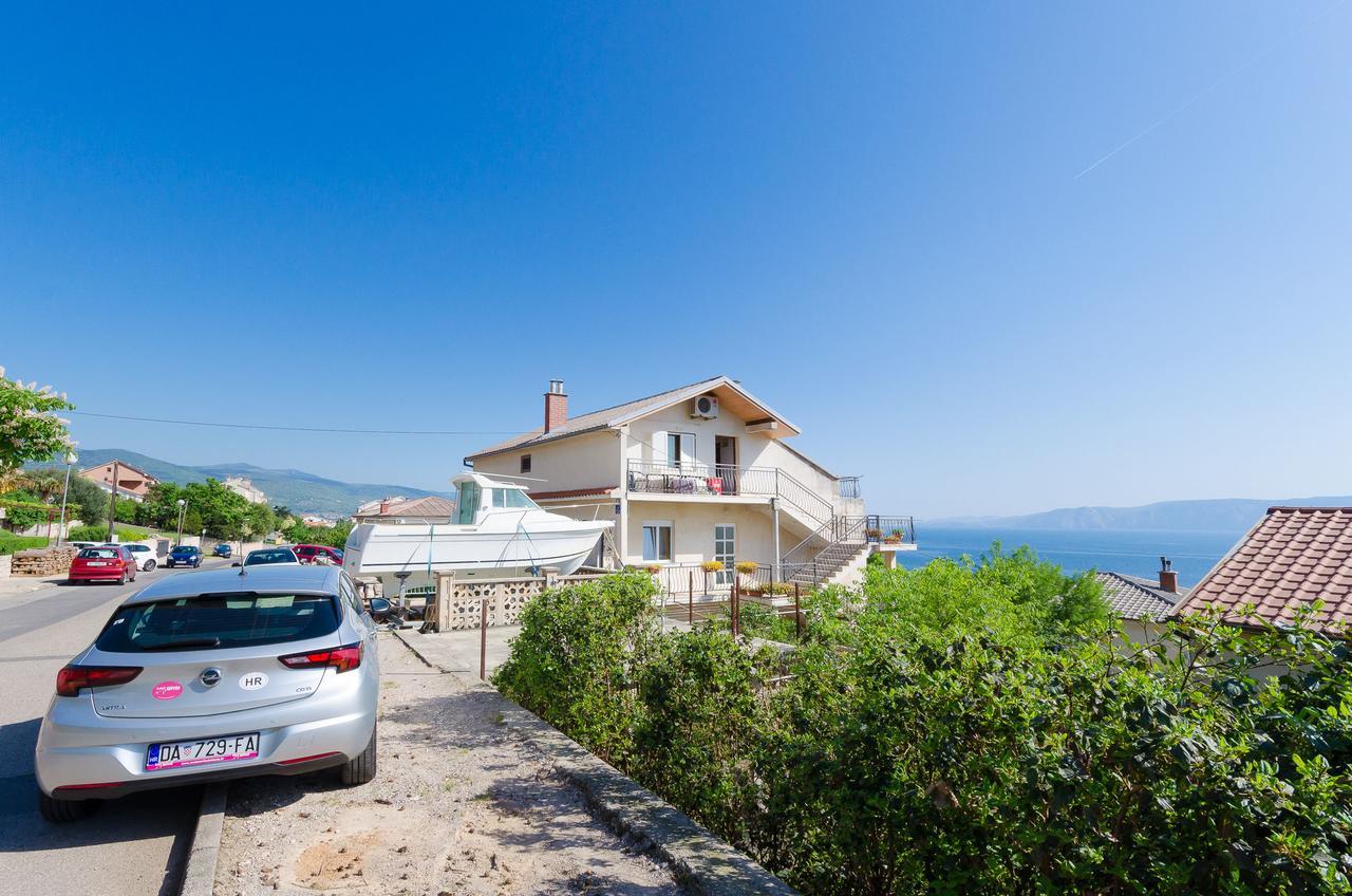 Apartments&room Drazen *