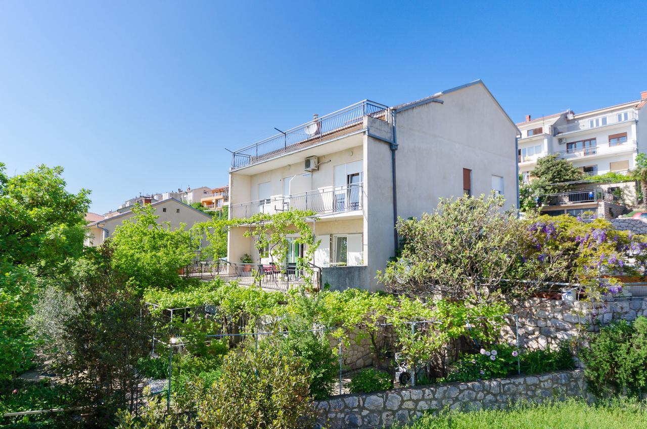 Apartments&room Drazen *