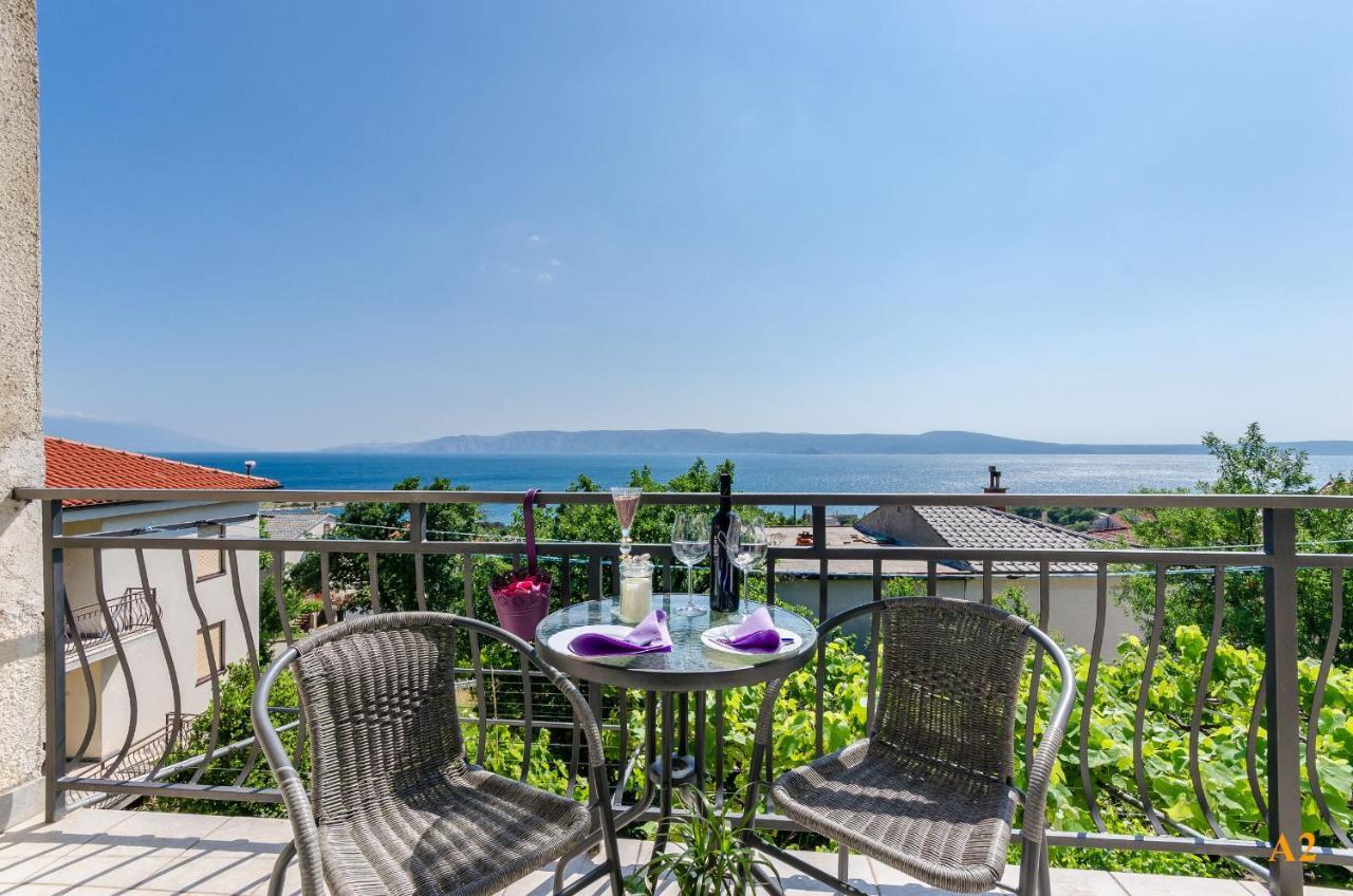 Apartments&room Drazen *