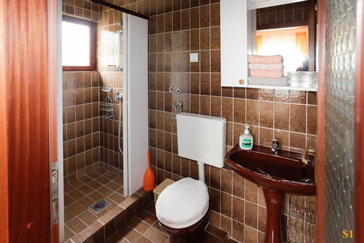 Apartments&room Drazen * Novi Vinodolski