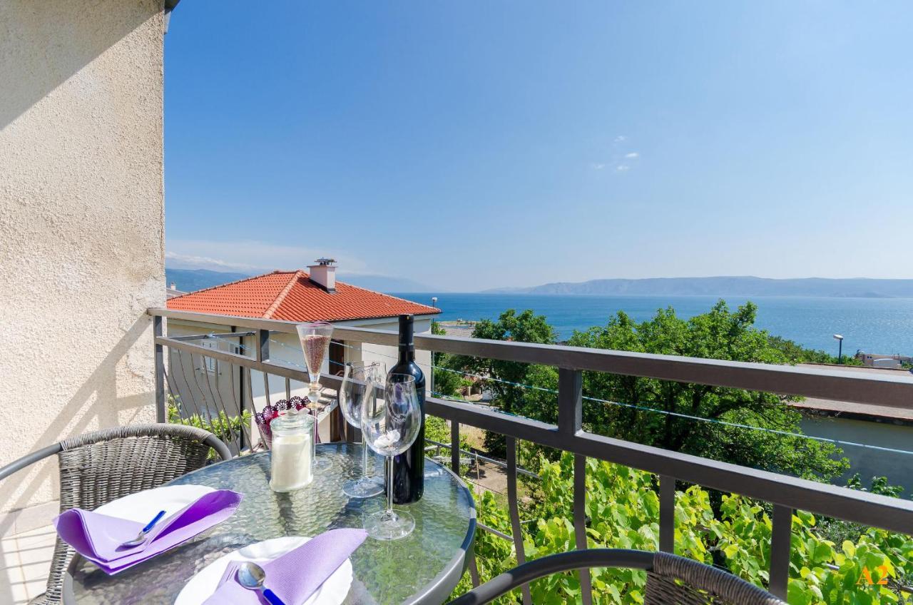 Apartment Apartments&room Drazen