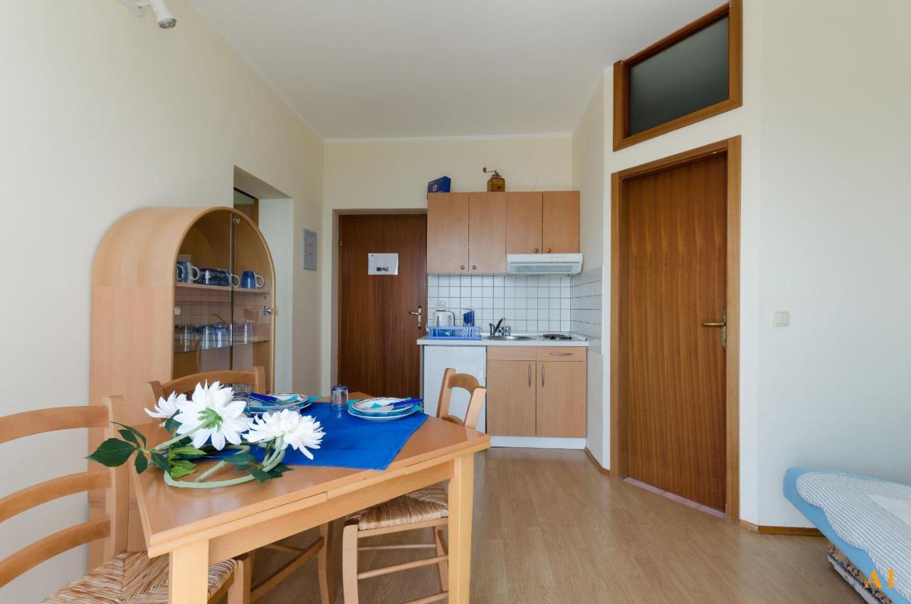 Apartments&room Drazen Apartment