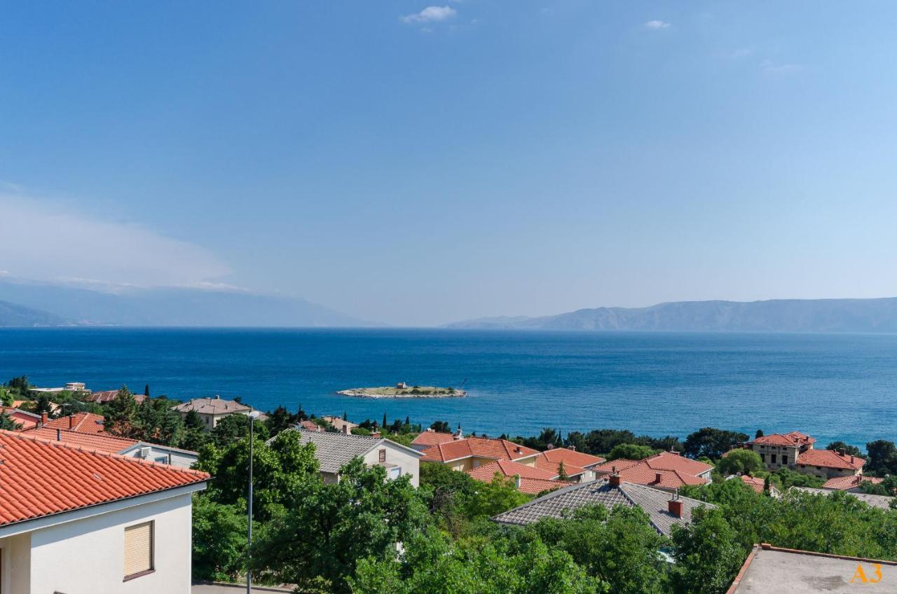 Apartments&room Drazen * Novi Vinodolski