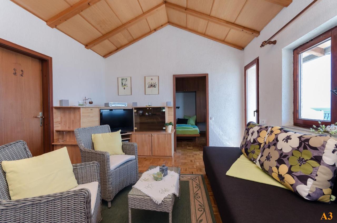 Apartments&room Drazen * Novi Vinodolski