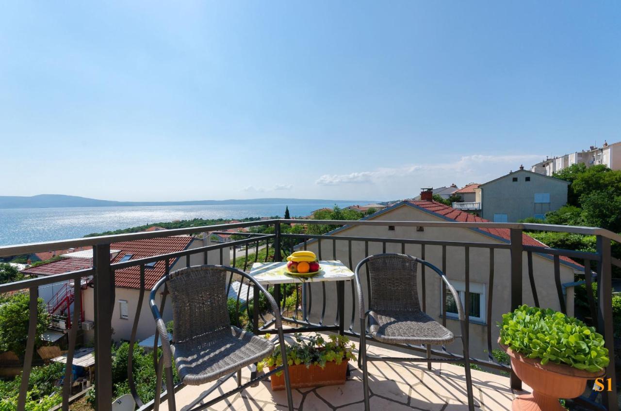 Apartment Apartments&room Drazen *