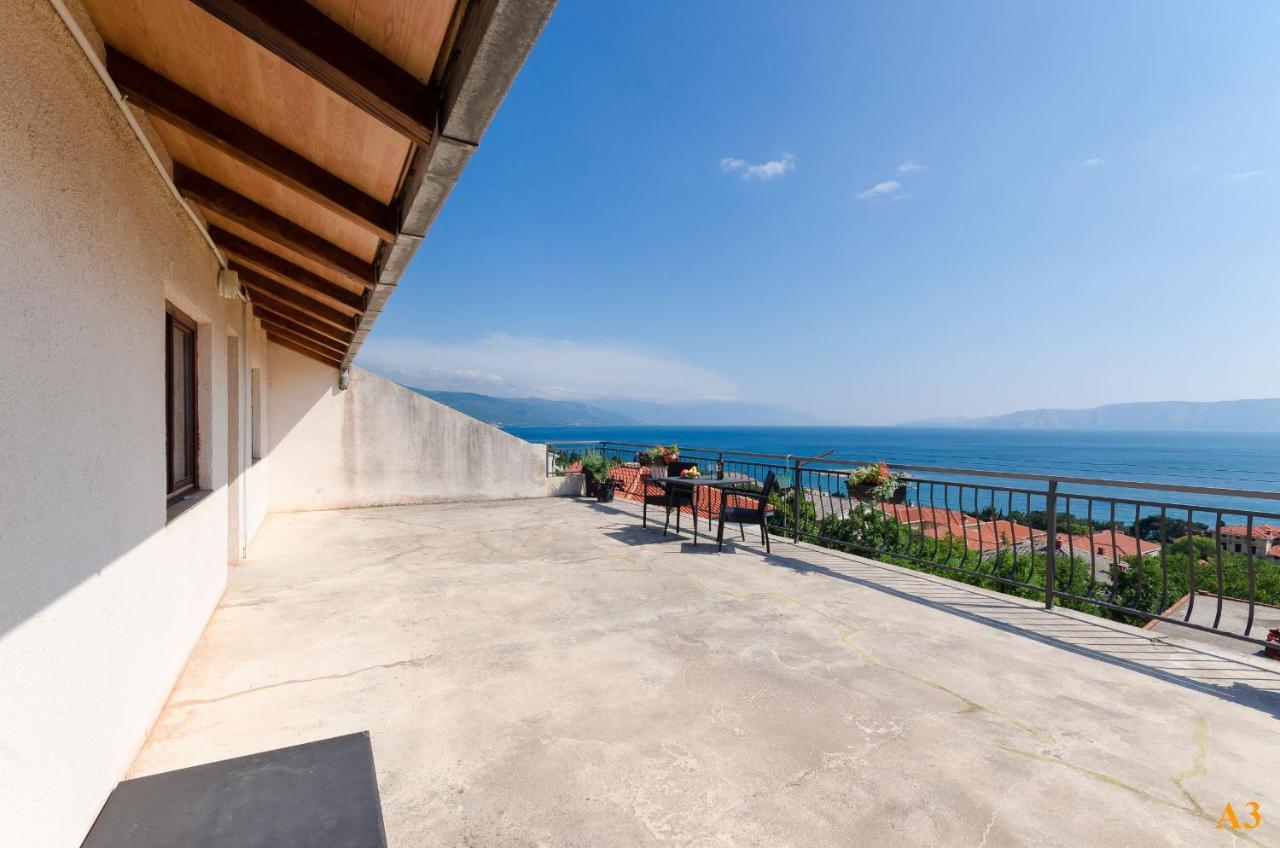 Apartment Apartments&room Drazen Novi Vinodolski