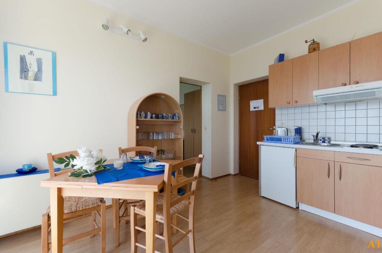 Apartments&room Drazen Novi Vinodolski
