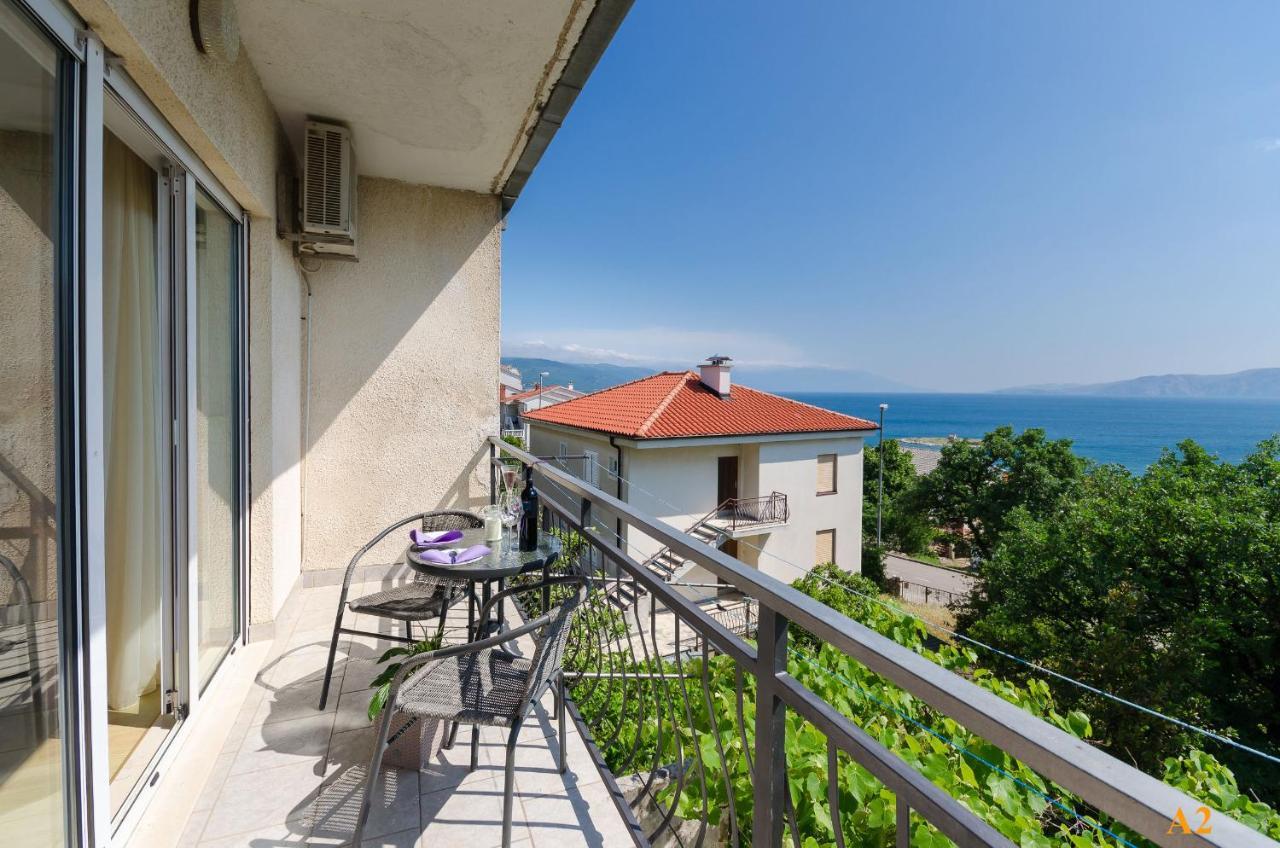 Apartments&room Drazen *