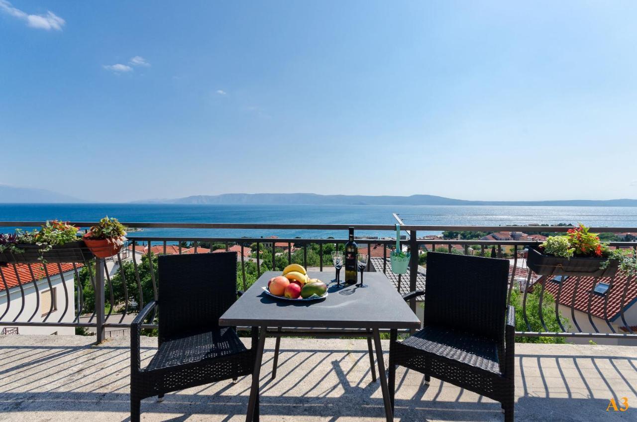 Apartment Apartments&room Drazen