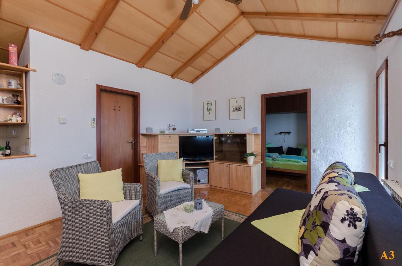 Apartments&room Drazen * Novi Vinodolski
