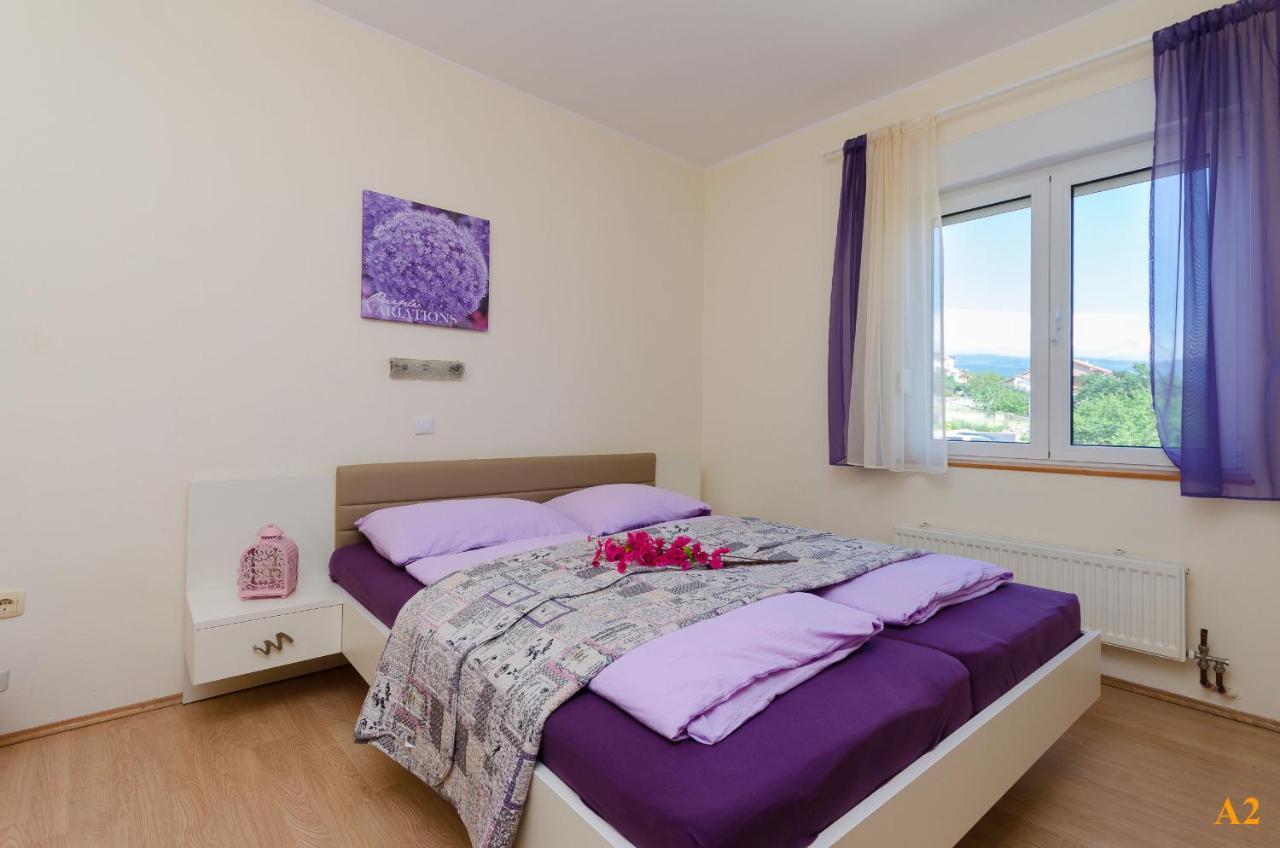 Apartments&room Drazen Apartment Novi Vinodolski