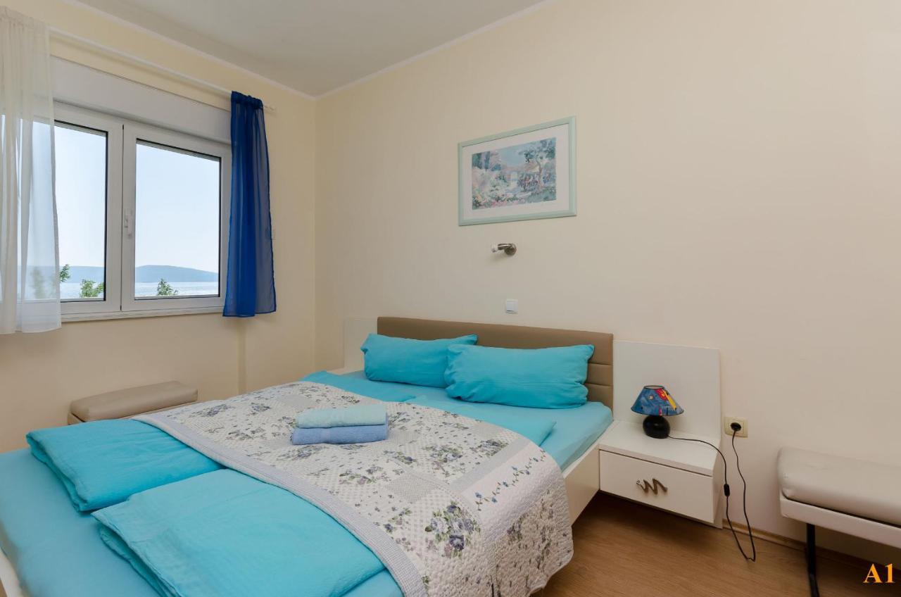 Apartments&room Drazen *