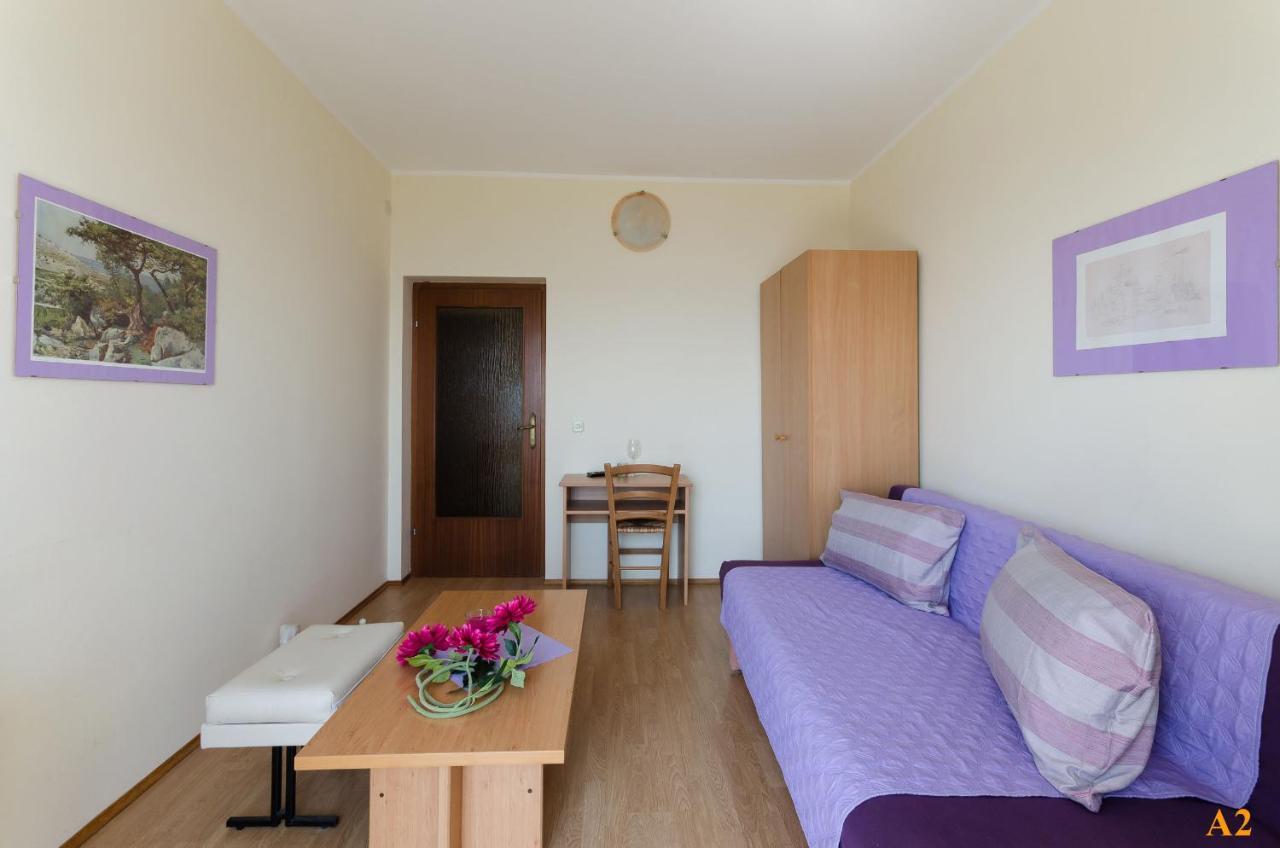Apartment Apartments&room Drazen Novi Vinodolski